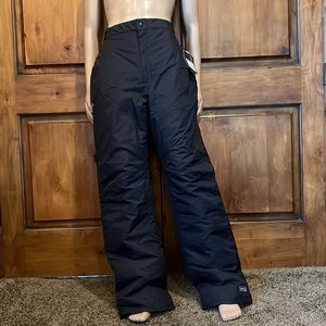 EXP EXPOSURE BY SIMS 10,000MM WATER PROOF SNOWBOARD SKI PANTS BLACK XXL